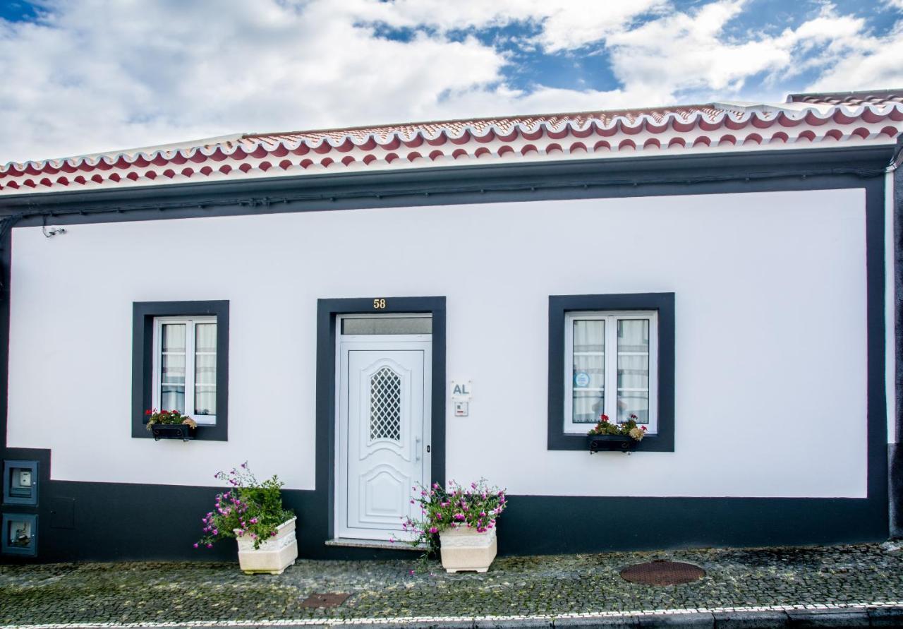 Mare Alta - Casa De Ferias Villa Maia  Luaran gambar