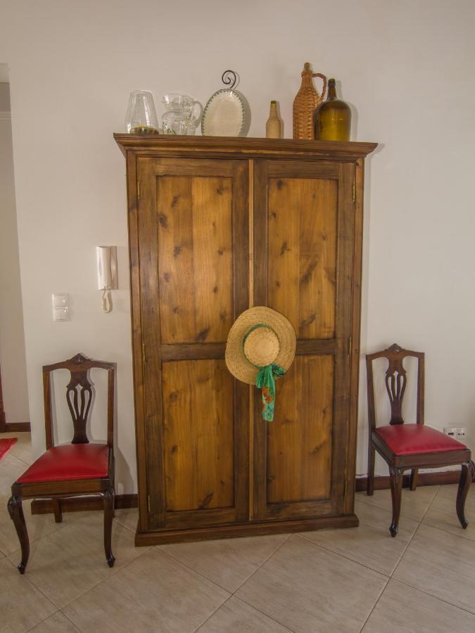Mare Alta - Casa De Ferias Villa Maia  Luaran gambar