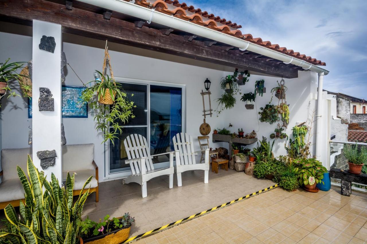 Mare Alta - Casa De Ferias Villa Maia  Luaran gambar