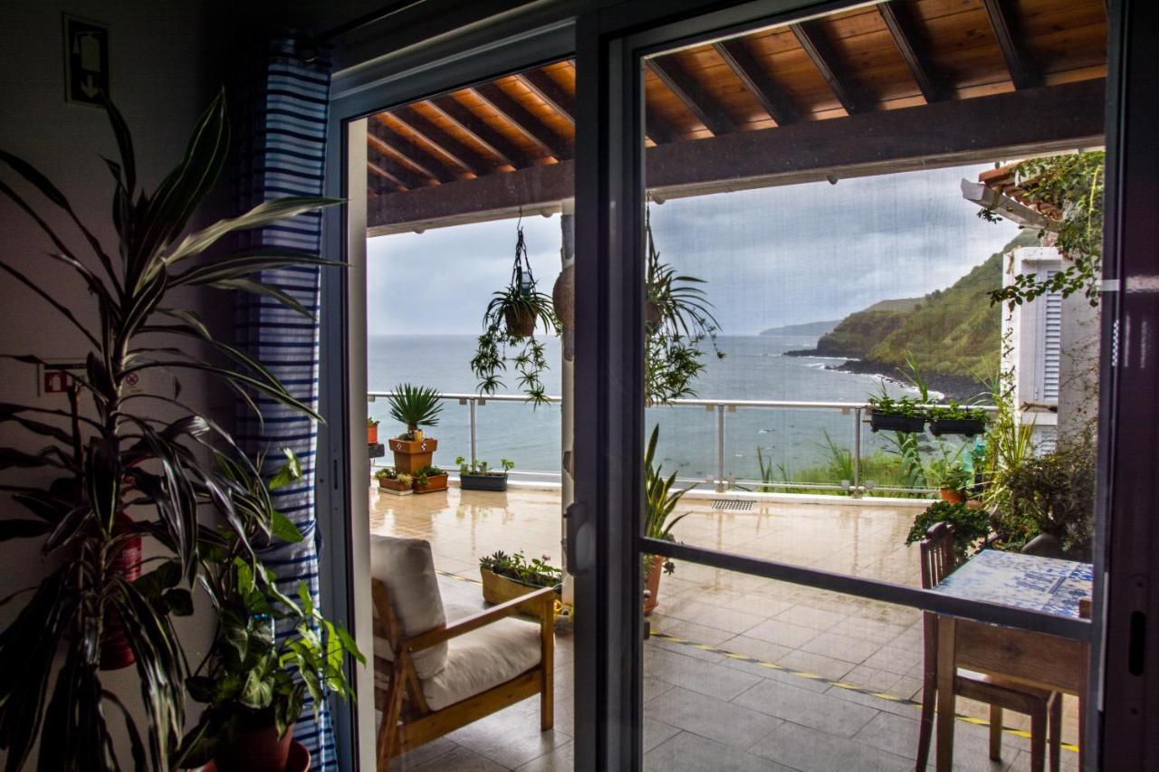 Mare Alta - Casa De Ferias Villa Maia  Luaran gambar
