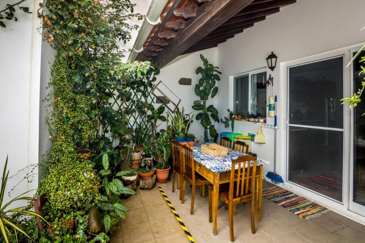 Mare Alta - Casa De Ferias Villa Maia  Luaran gambar